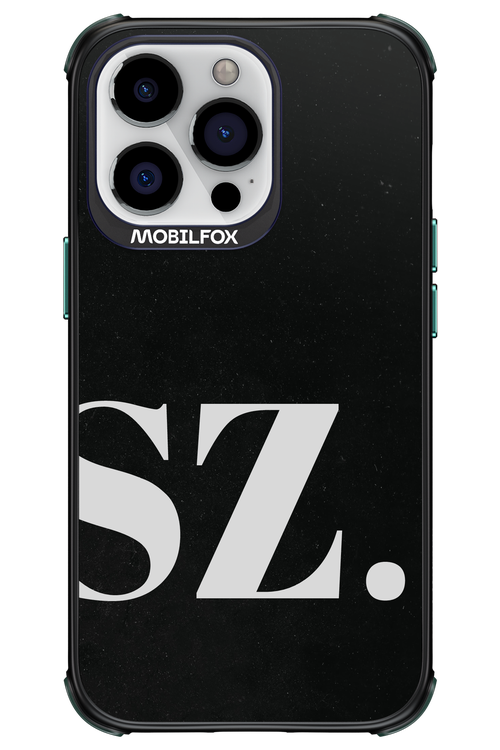 SZ (Off Space) 2.0 - Apple iPhone 13 Pro