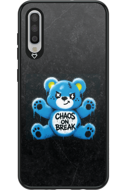 Chaos on Break 2.0 - Samsung Galaxy A70