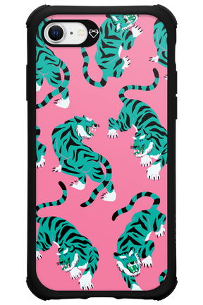 Tora III - Apple iPhone 7