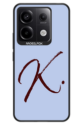 (Jellyfish Presso) K 2.0 - Xiaomi Redmi Note 13 Pro 5G