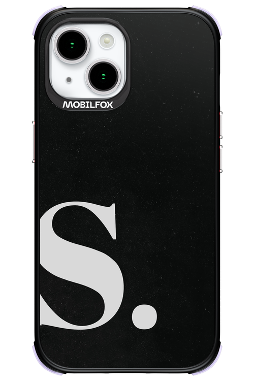 S (Off Space) 2.0 - Apple iPhone 15
