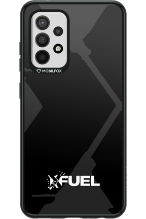 Shadow Mode - Samsung Galaxy A52 / A52 5G / A52s