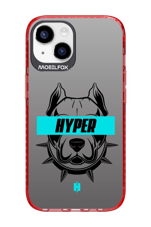 BULL - Apple iPhone 14