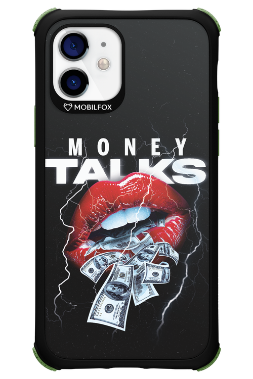 Money Talks 2.0 - Apple iPhone 12
