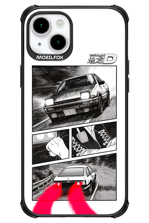 Vitamin D - Apple iPhone 15 Plus