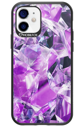 Violet Aura - Apple iPhone 12