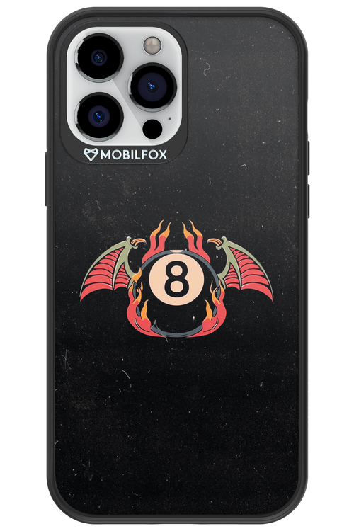 8ight - Apple iPhone 13 Pro Max