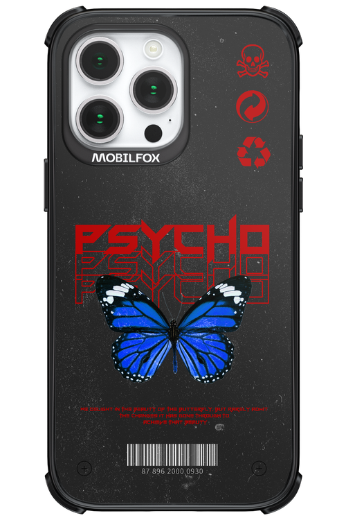 Psybutterfly - Apple iPhone 14 Pro Max