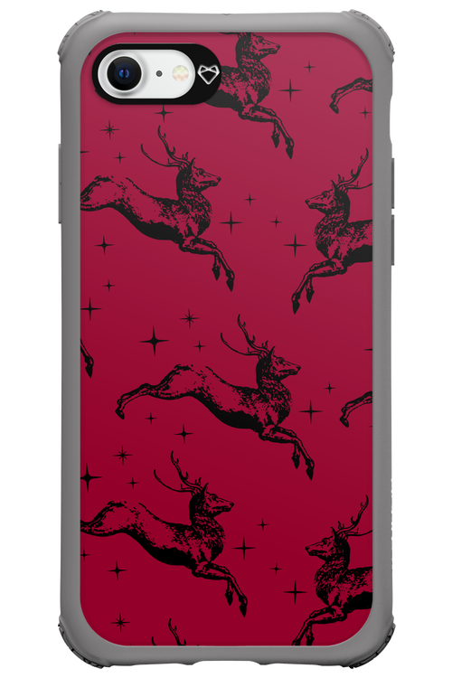 Oh Deer - Apple iPhone SE 2022