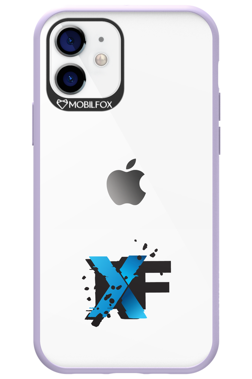 Reflex Spark - Apple iPhone 12