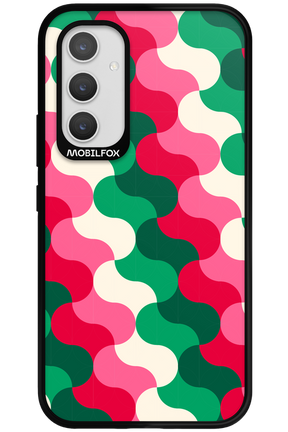 Holiday's Aura - Samsung Galaxy A54