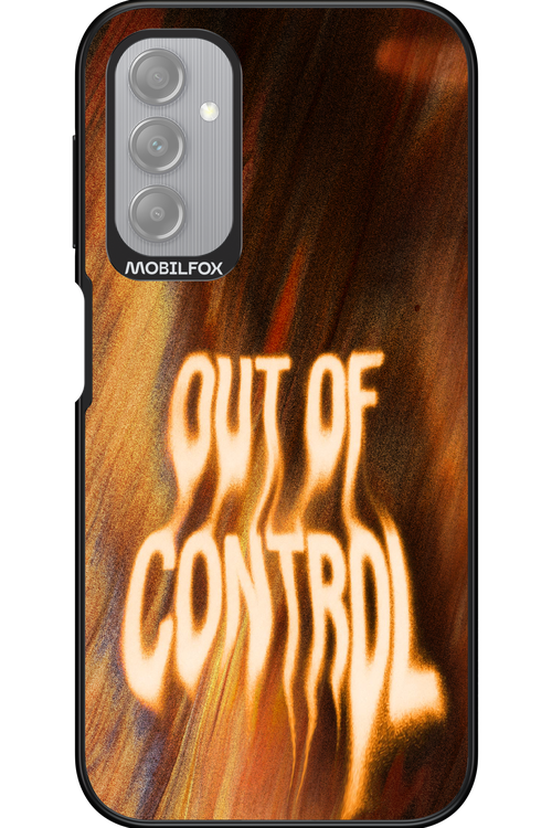 Out of Control 2.0 - Samsung Galaxy A14