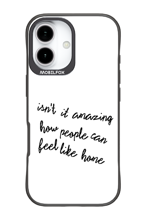 Isn't It 2.0 - Apple iPhone 17