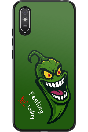 Crazy Chili - Xiaomi Redmi 9A