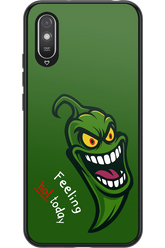 Crazy Chili - Xiaomi Redmi 9A