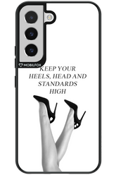 High Girl - Samsung Galaxy S22