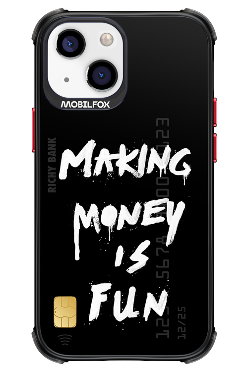 Funny Money 2.0 - Apple iPhone 13 Mini