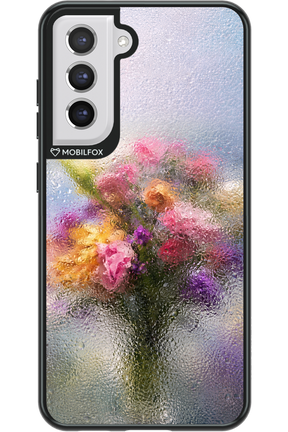 Rippleglass flower 2.0 - Samsung Galaxy S21 FE