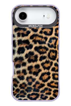 Leopard - Apple iPhone 17 Air