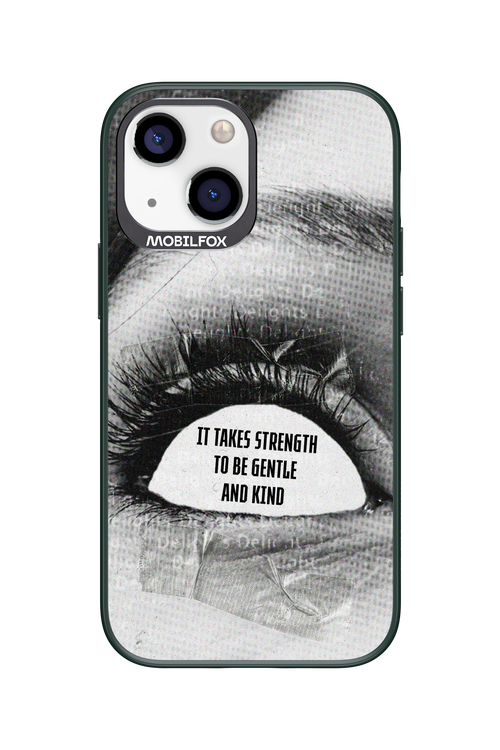 Strength - Apple iPhone 13 Mini
