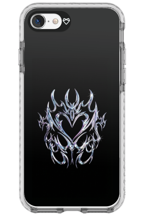 Silver Soul 2.0 - Apple iPhone SE 2020