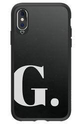 G (Off Space) 2.0 - Apple iPhone X