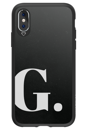 G (Off Space) 2.0 - Apple iPhone X