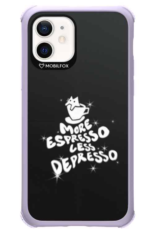 DEPRESSO - Apple iPhone 12