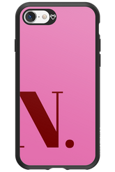 N (Sorbet) 2.0 - Apple iPhone SE 2022