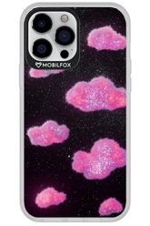 Cotton Candy Galaxy - Apple iPhone 13 Pro Max