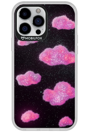Cotton Candy Galaxy - Apple iPhone 13 Pro Max