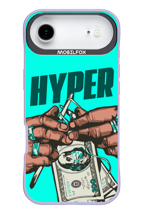 KNIT 2.0 - Apple iPhone 17 Air