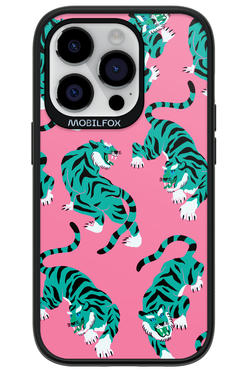Tora III - Apple iPhone 14 Pro