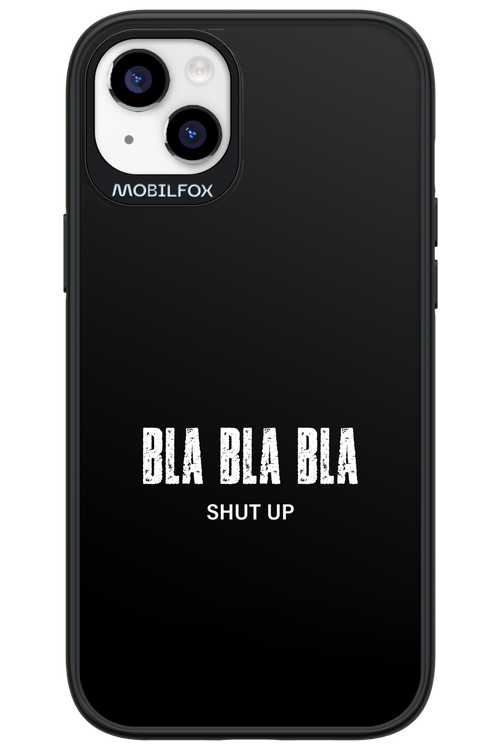 Bla Bla II 2.0 - Apple iPhone 14 Plus
