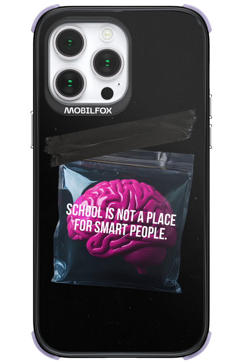 Smart people 2.0 - Apple iPhone 14 Pro Max
