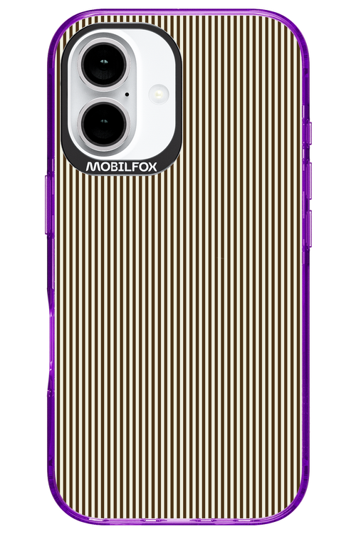 Business Casual 2.0 - Apple iPhone 16