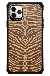 Urban Zebra - Apple iPhone 11 Pro Max