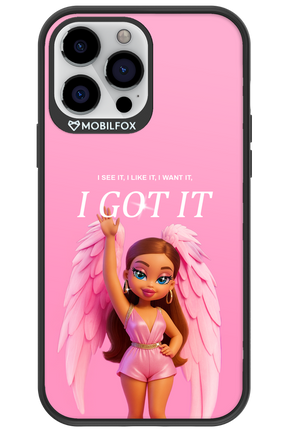 Got It - Apple iPhone 13 Pro Max