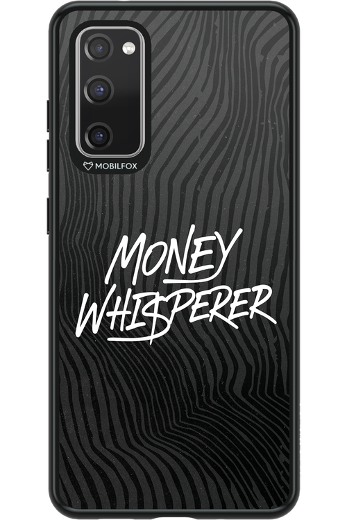 Money Whisperer 2.0 - Samsung Galaxy S20 FE