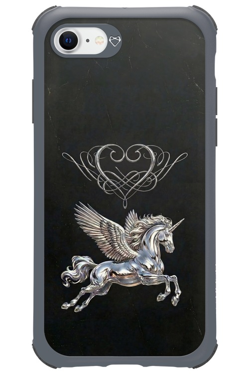 Horse Heart 2.0 - Apple iPhone SE 2022
