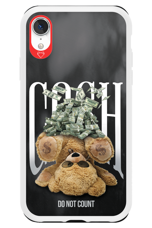 CASH - Apple iPhone XR