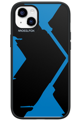 Vector Flow - Apple iPhone 14 Plus