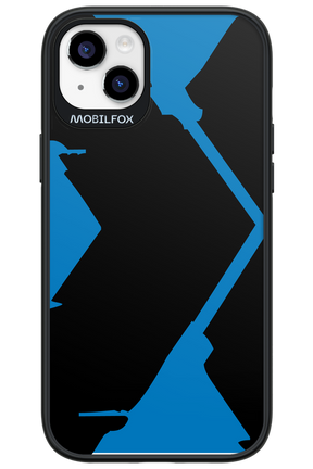 Vector Flow - Apple iPhone 14 Plus