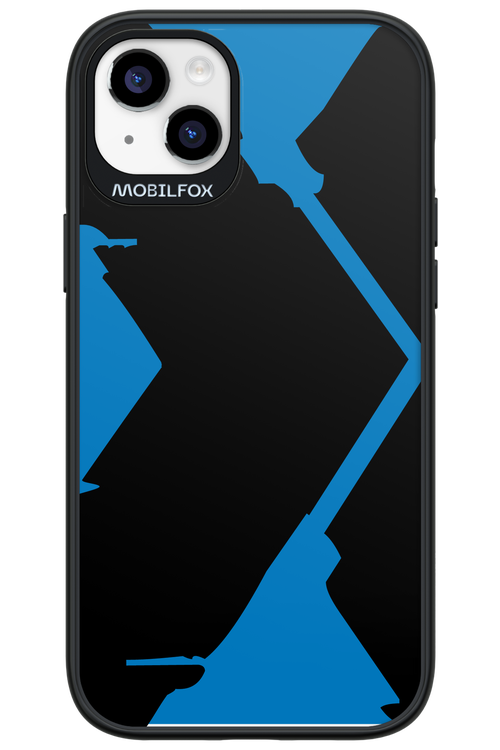 Vector Flow - Apple iPhone 14 Plus