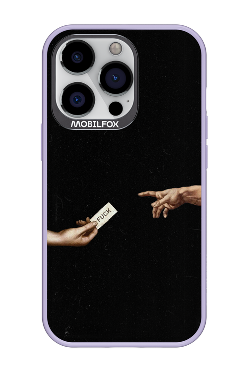 Giving 2.0 - Apple iPhone 13 Pro