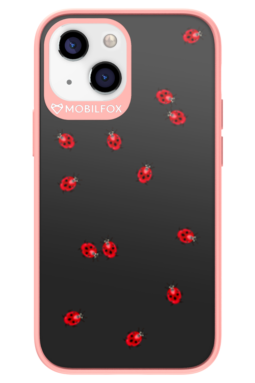 LADYBUGS - Apple iPhone 13 Mini