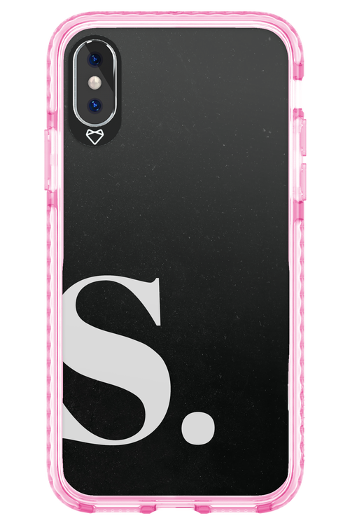 S (Off Space) 2.0 - Apple iPhone XS