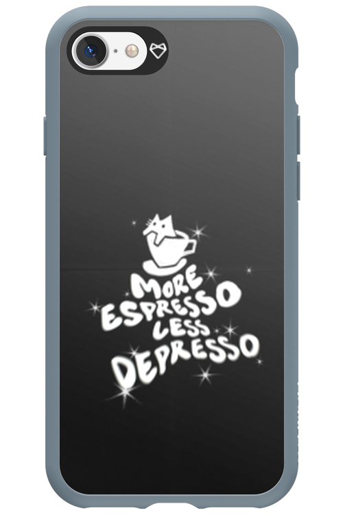 DEPRESSO - Apple iPhone 7