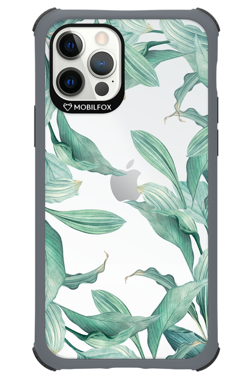 Greenpeace 2.0 - Apple iPhone 12 Pro