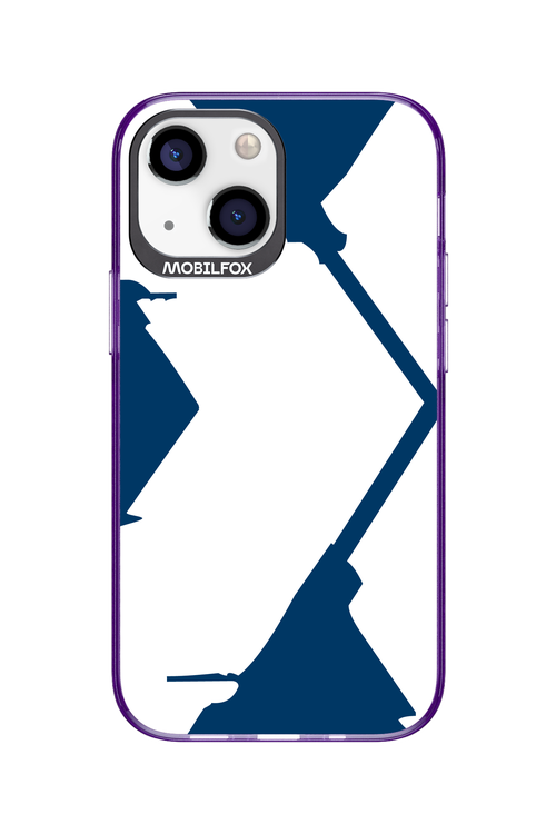 Arctic Edge - Apple iPhone 13 Mini